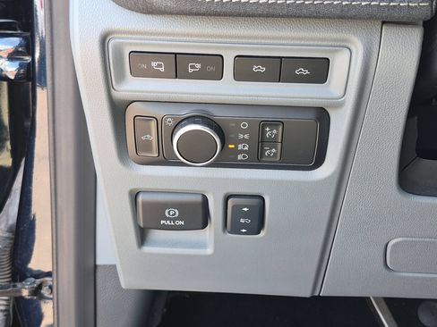 Used 2024 Ford F150 Lightning Flash AWD/4WD image 15