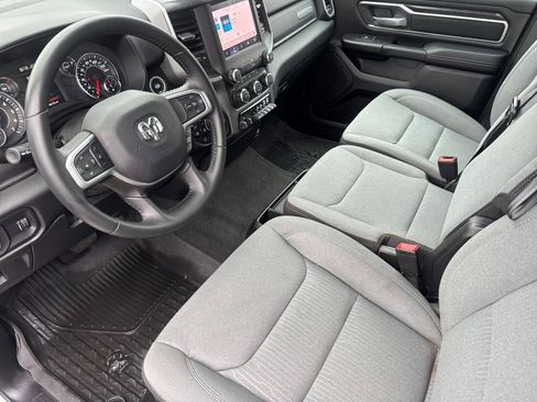 Used 2023 RAM 1500 Big Horn image 10