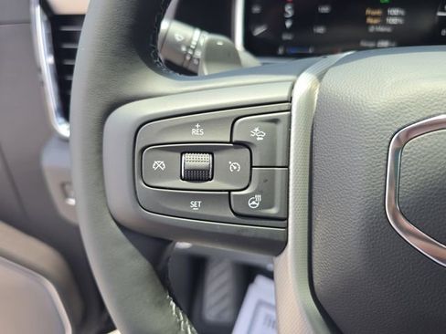 New 2026 GMC Sierra 1500 Denali w/ Denali Reserve Package AWD/4WD image 25