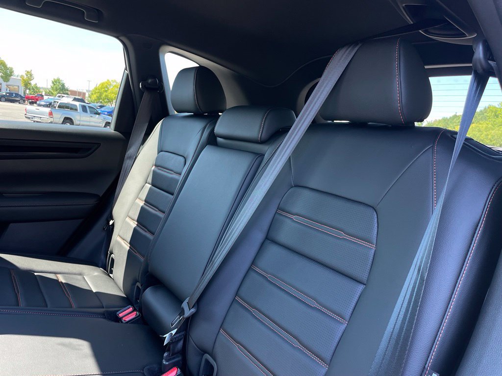 New 2027 Honda CR-V Sport-L image 40
