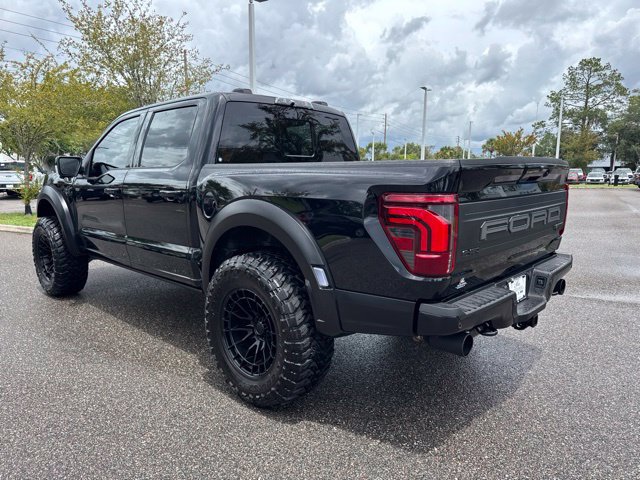 New 2025 Ford F150 Raptor AWD/4WD image 7