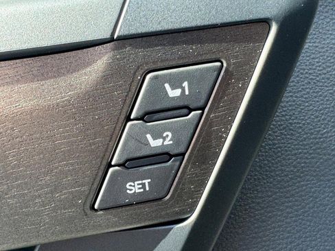 New 2026 Toyota Tundra Capstone AWD/4WD image 10