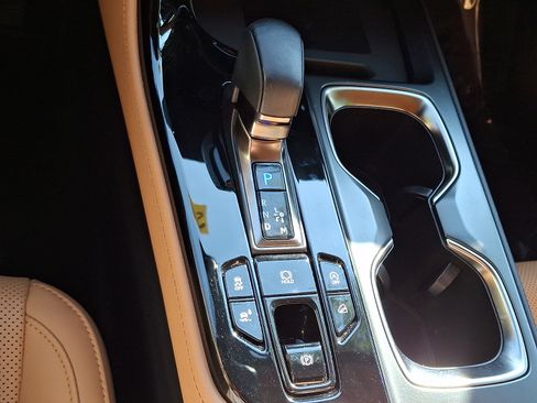 Certified 2022 Lexus NX 350 AWD image 16