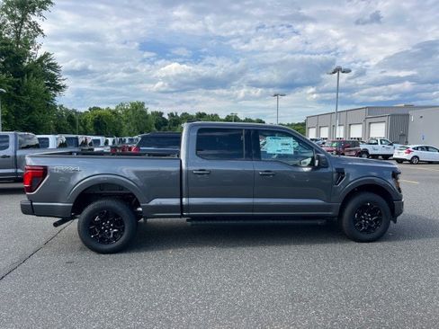 New 2026 Ford F150 XLT w/ Equipment Group 302A MID AWD/4WD image 6