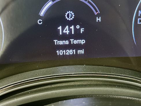 Used 2019 Jeep Grand Cherokee High Altitude image 19