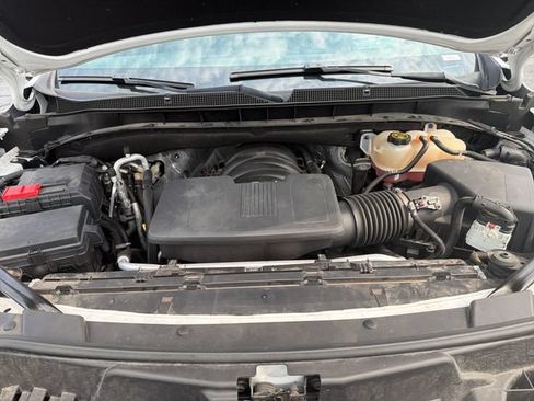 Used 2023 Chevrolet Suburban High Country AWD/4WD image 27