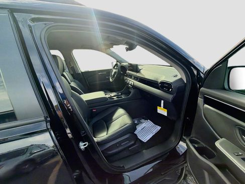 New 2026 Honda Pilot EX-L image 24