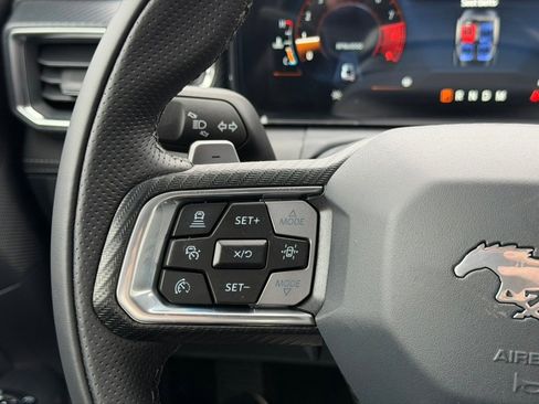 New 2026 Ford Mustang GT Premium image 27