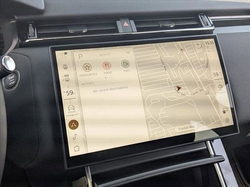 New 2026 Land Rover Range Rover Velar S image 14