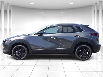Certified 2025 MAZDA CX-30 AWD 2.5 S w/ Select Sport Pkg