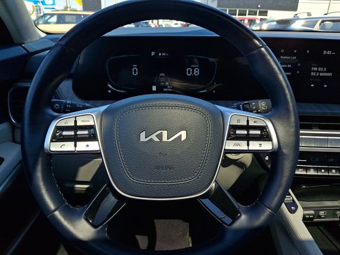 Certified 2023 Kia Telluride EX AWD/4WD image 19