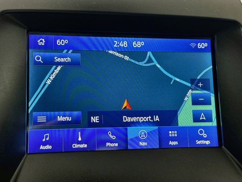 Used 2020 Ford Edge SEL w/ Convenience Package AWD/4WD image 13