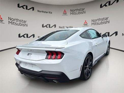 Used 2024 Ford Mustang GT Premium RWD image 5