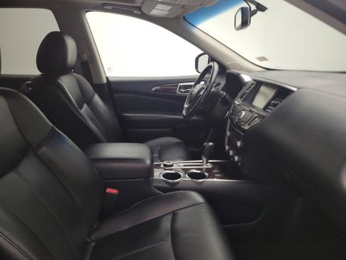 Used 2015 Nissan Pathfinder SL w/ SL Premium Package AWD/4WD image 21