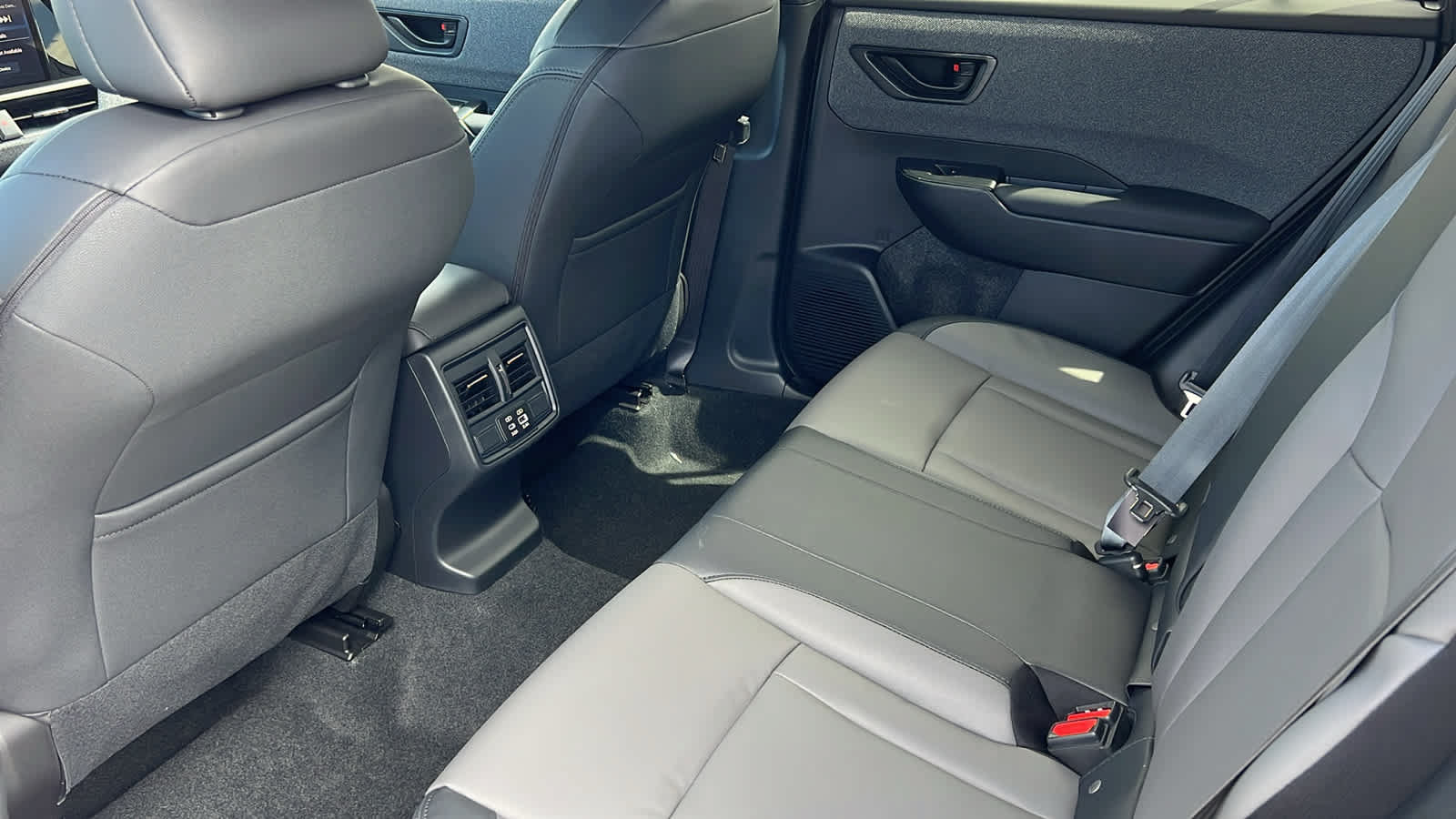 New 2026 Subaru Outback Premium AWD/4WD image 24