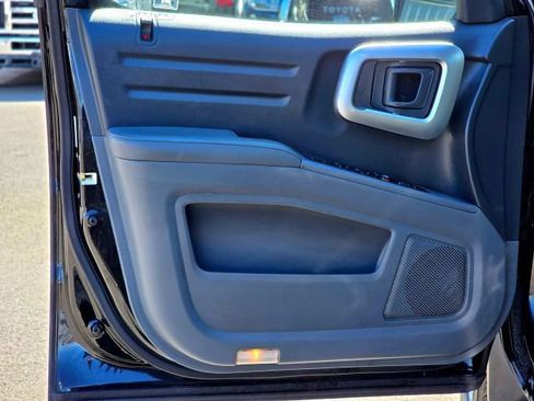Used 2007 Honda Ridgeline RTL image 27