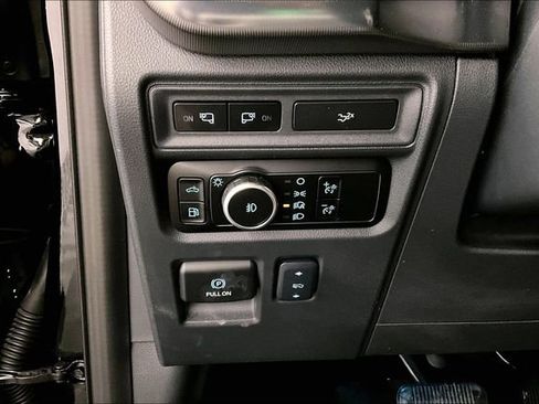 Used 2024 Ford F150 Lariat w/ Equipment Group 502A High image 36