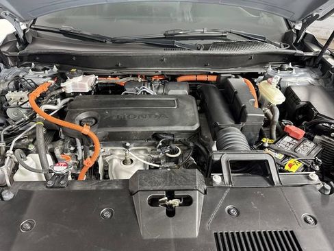 Certified 2024 Honda CR-V Sport-L image 29