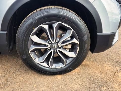 Used 2020 Honda CR-V EX image 47