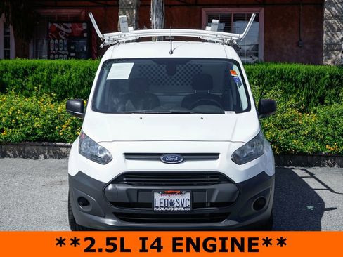 Used 2018 Ford Transit Connect XL image 3