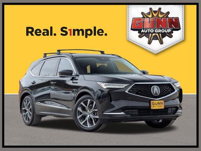 Certified 2023 Acura MDX w/Technology Package