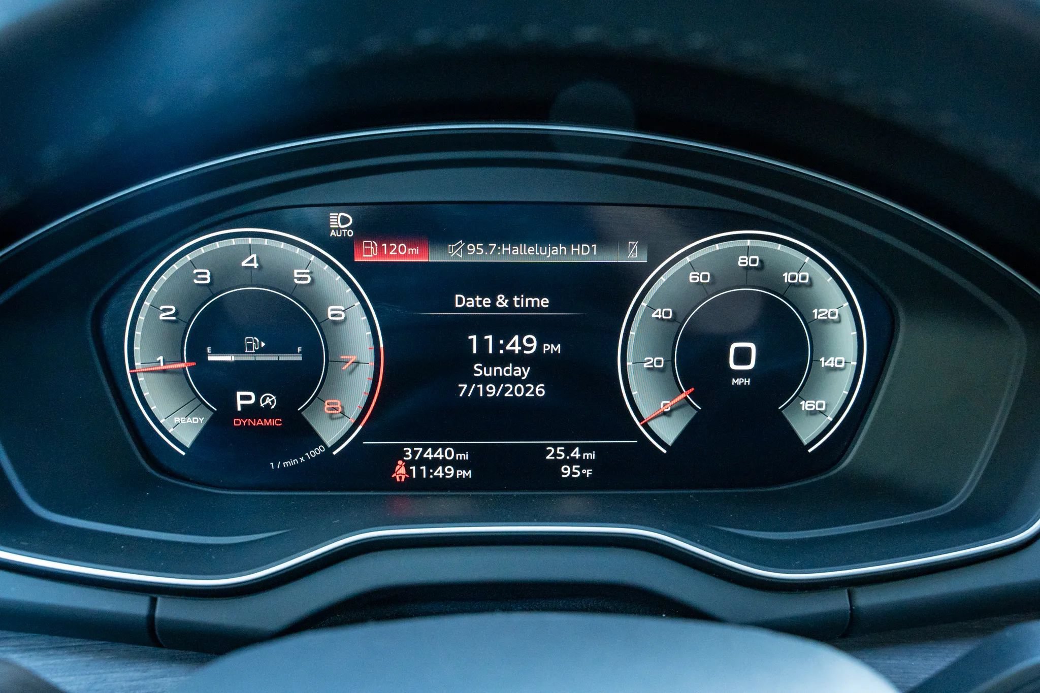 Used 2024 Audi Q5 2.0T Premium Plus AWD/4WD image 19