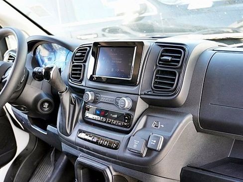 New 2026 RAM ProMaster 1500 w/ Safety Group image 11