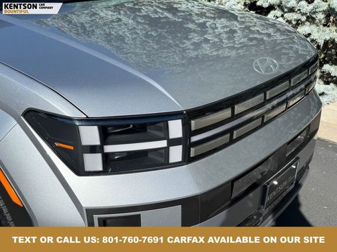 Used 2025 Hyundai Santa Fe SEL image 15