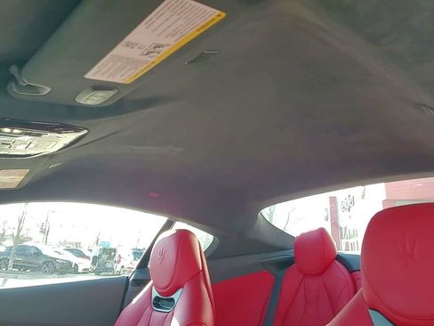 New 2026 Maserati GranTurismo Trofeo image 31