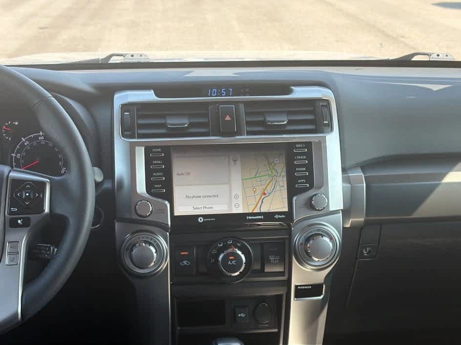 Used 2022 Toyota 4Runner SR5 Premium AWD/4WD image 22