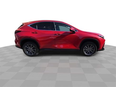 Used 2024 Lexus NX 250 250 Premium image 9
