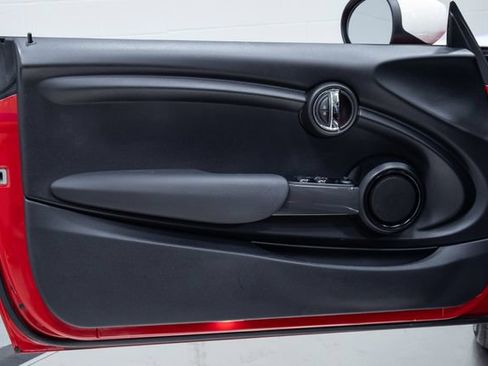 Used 2020 MINI Cooper Convertible FWD image 11