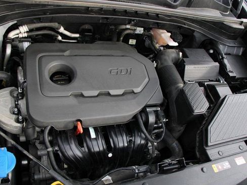 Used 2020 Kia Sportage LX w/ LX Popular Package image 32