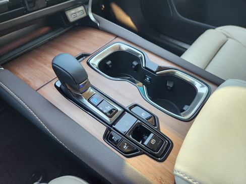 New 2026 Lexus RX 350 350h Luxury image 15