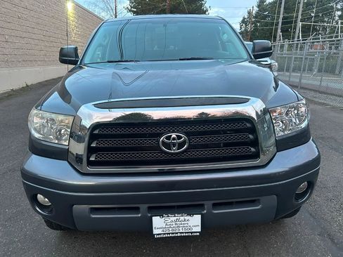 Used 2008 Toyota Tundra SR5 image 2
