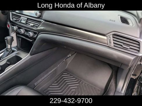 Used 2022 Honda Accord Sport image 22