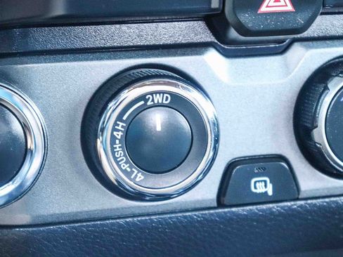 Certified 2023 Toyota Tacoma TRD Pro AWD/4WD image 29