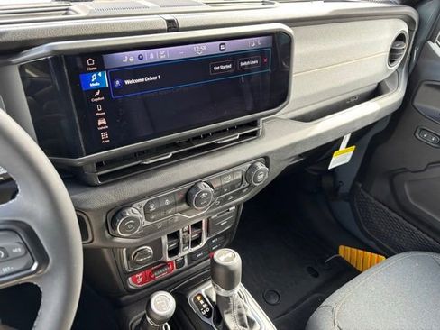 New 2026 Jeep Wrangler Willys image 35