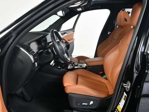 Used 2022 BMW X3 xDrive30i w/ Convenience Package image 28