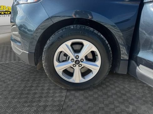 Certified 2024 Ford Edge SE AWD/4WD image 15
