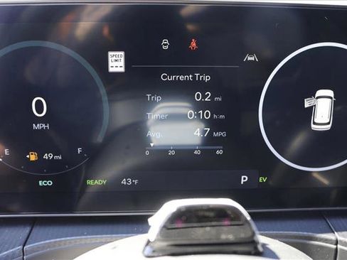 New 2026 Hyundai Santa Fe Calligraphy w/ Tow & Go Package image 15