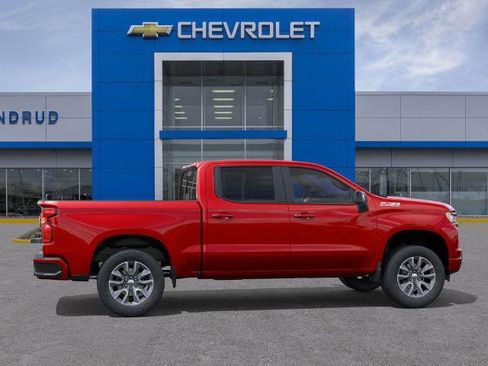 New 2026 Chevrolet Silverado 1500 RST image 5