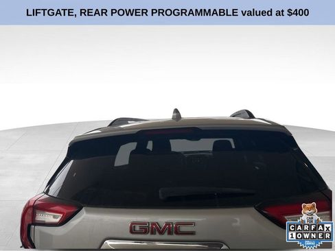 Used 2022 GMC Terrain SLE w/ Driver Convenience Package image 7