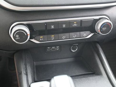Used 2020 Nissan Altima 2.5 SR FWD image 24