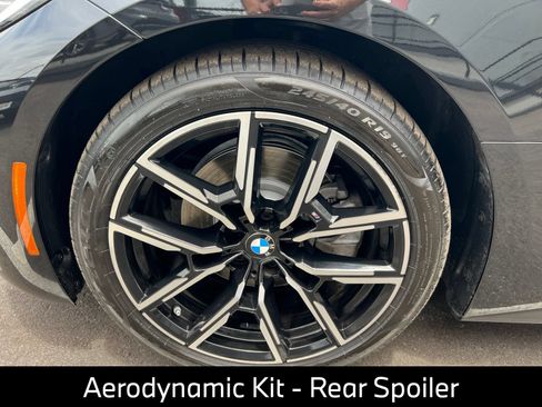 Used 2024 BMW 430i Gran Coupe w/ M Sport Package (Priority 1) RWD image 18