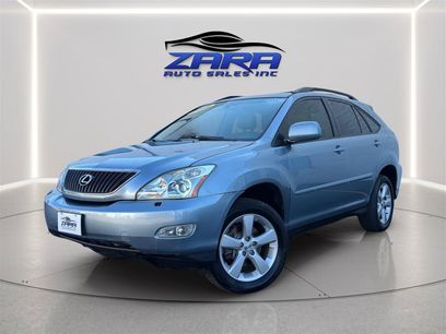 Used 2005 Lexus RX 330 AWD