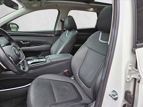 Certified 2024 Hyundai Tucson Limited image 19