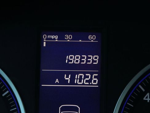 Used 2011 Honda CR-V LX image 13