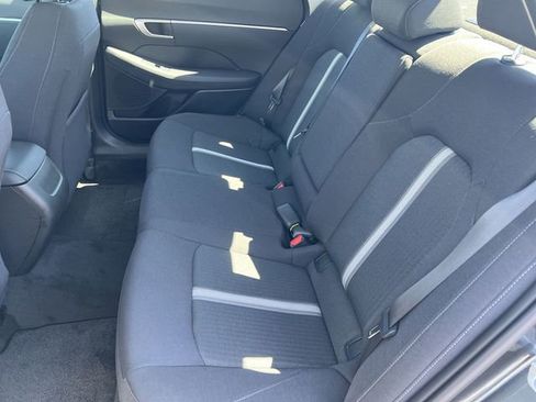 New 2026 Hyundai Sonata SEL FWD image 29