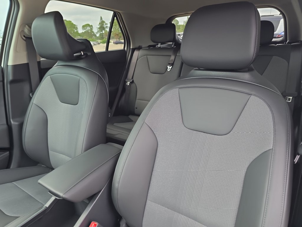New 2026 Kia Niro EX FWD image 21